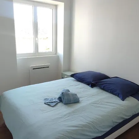 1d 35 M2 1etage Апартаменты Сожон