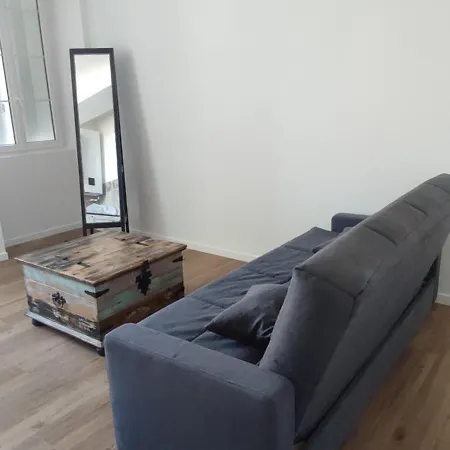 1d 35 M2 1etage Апартаменты Сожон
