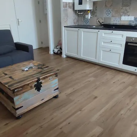 1d 35 M2 1etage Сожон