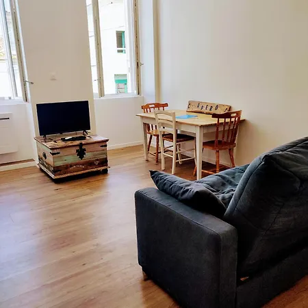 1d 35 M2 1etage Апартаменты Сожон